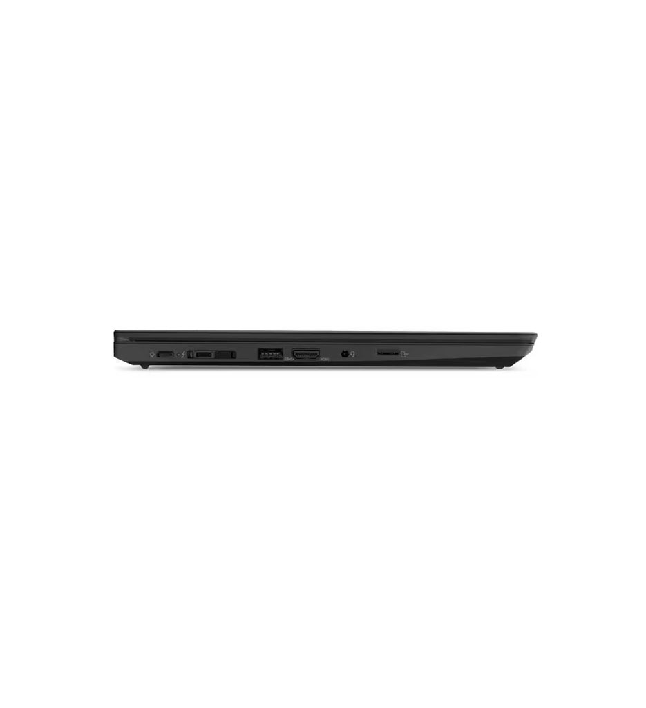 REFURBISHED LAPTOP | LENOVO THINKPAD T495 | RYZEN 5 PRO - 3500U| 8GB RAM | 256GB SSD | 14 INCH LED