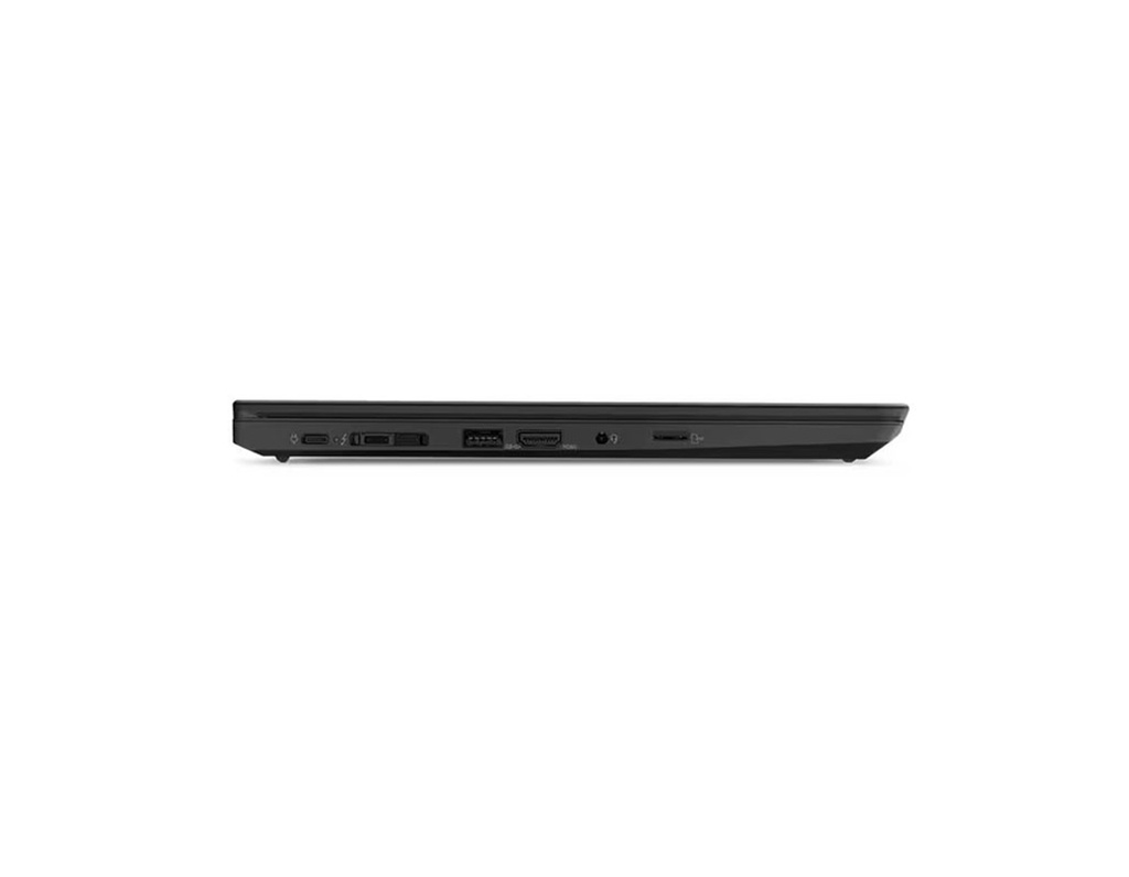 REFURBISHED LAPTOP | LENOVO THINKPAD T495 | RYZEN 5 PRO - 3500U| 8GB RAM | 256GB SSD | 14 INCH LED