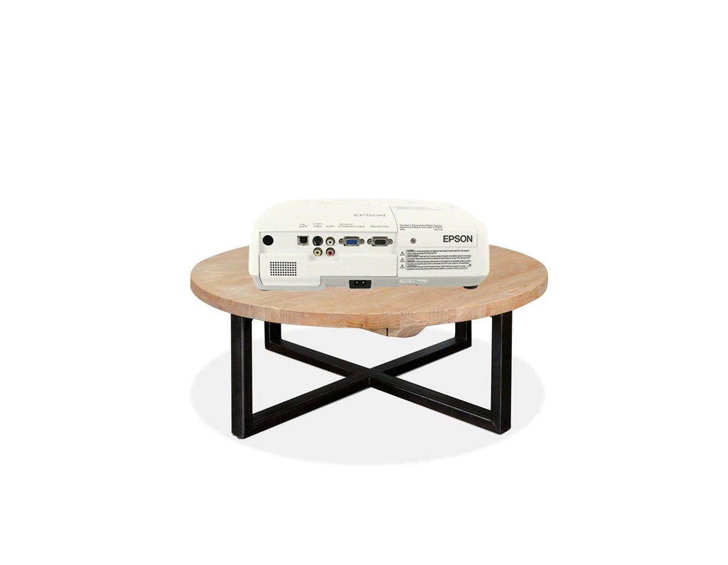 REFURBISHED PROJECTOR | EPSON EB-S9