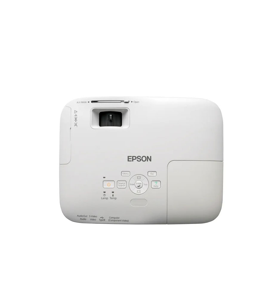 REFURBISHED PROJECTOR | EPSON EB-S9