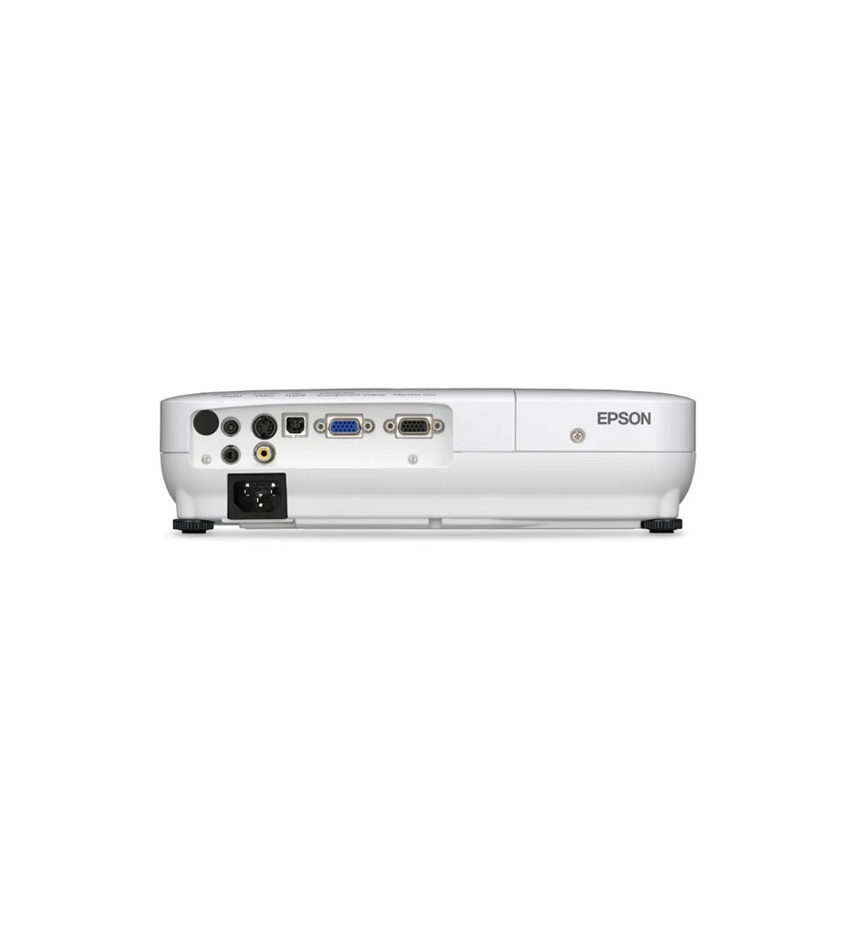 REFURBISHED PROJECTOR | EPSON EB-S9