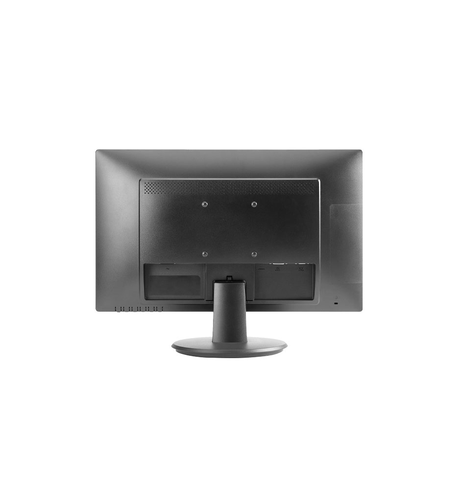 REFURBISHED MONITOR | HP V244H | 24 INCH LCD WIDE
