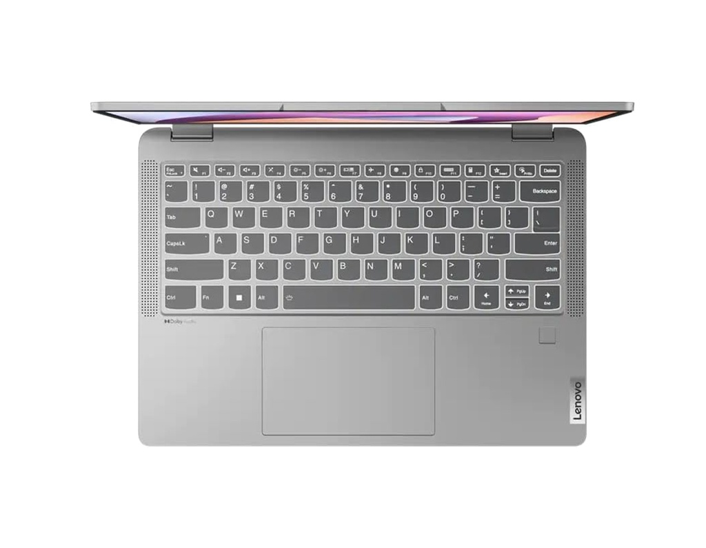 LENOVO IDEAPAD FLEX 5 14ABR8 | RYZEN 5 - 7530U | 16GB RAM DDR5 | 512GB SSD | 14 INCH IPS TOUCH | OPEN BOX LAPTOP