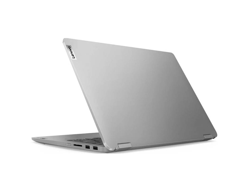 LENOVO IDEAPAD FLEX 5 14ABR8 | RYZEN 5 - 7530U | 16GB RAM DDR5 | 512GB SSD | 14 INCH IPS TOUCH | OPEN BOX LAPTOP