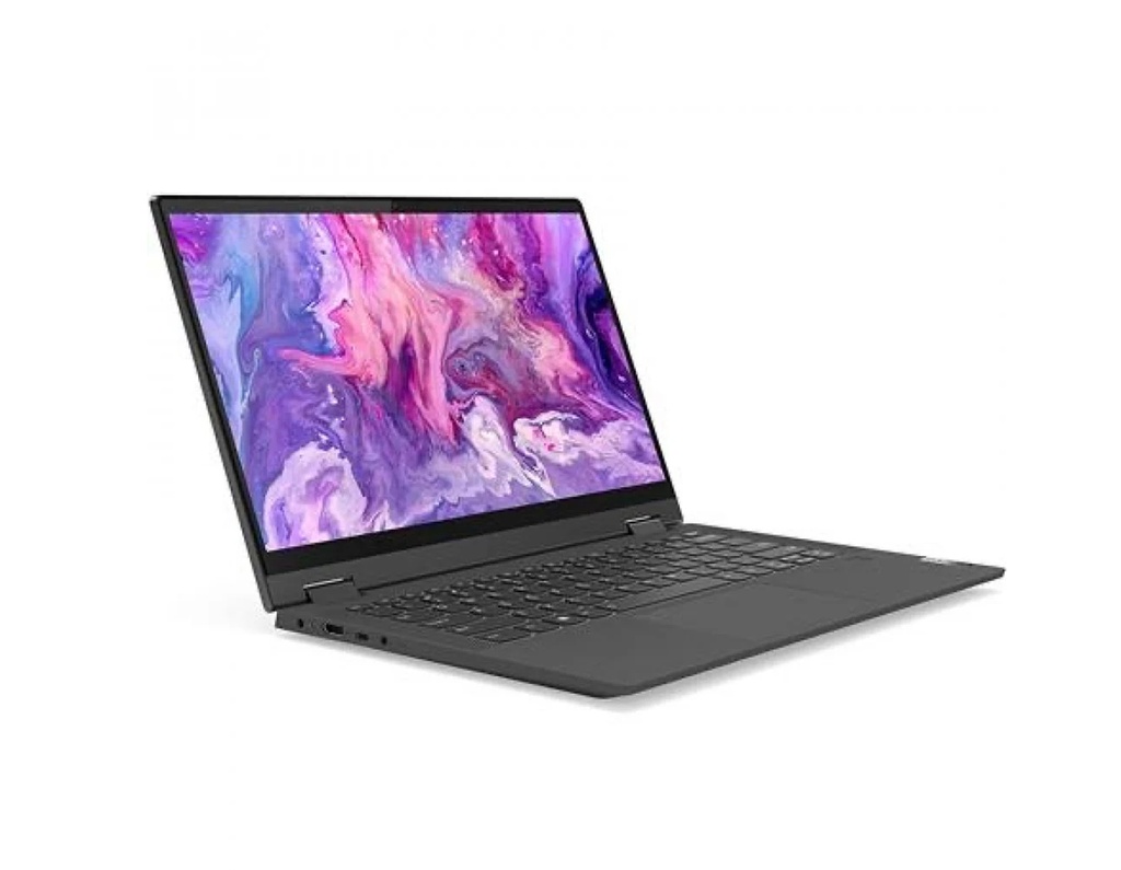 LENOVO IDEAPAD FLEX 5 14ARE05 | RYZEN 7 - 4700U | 8GB RAM DDR4 | 512GB SSD | 15.6 INCH IPS TOUCH  | OPEN BOX LAPTOP