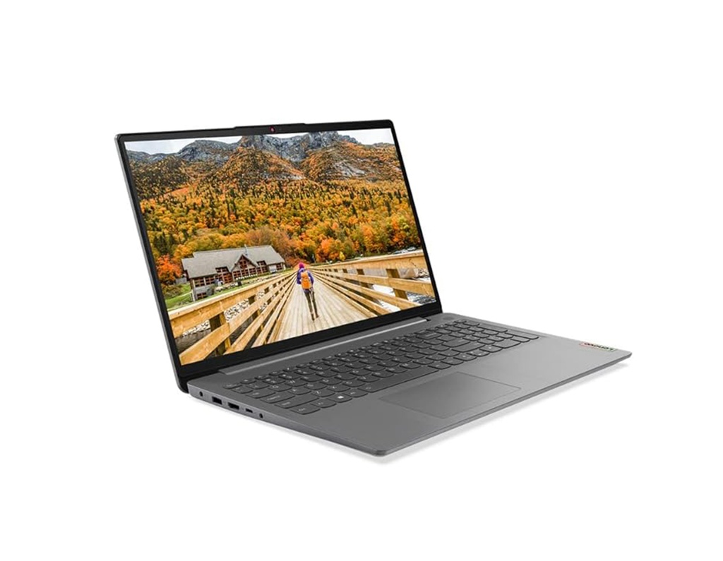 LENOVO IDEAPAD 3 15IML05 | CORE I3 - 10TH GEN | 8GB RAM DDR4 | 1TB HDD | Win 10 | 15.6 INCH LED | OPEN BOX LAPTOP