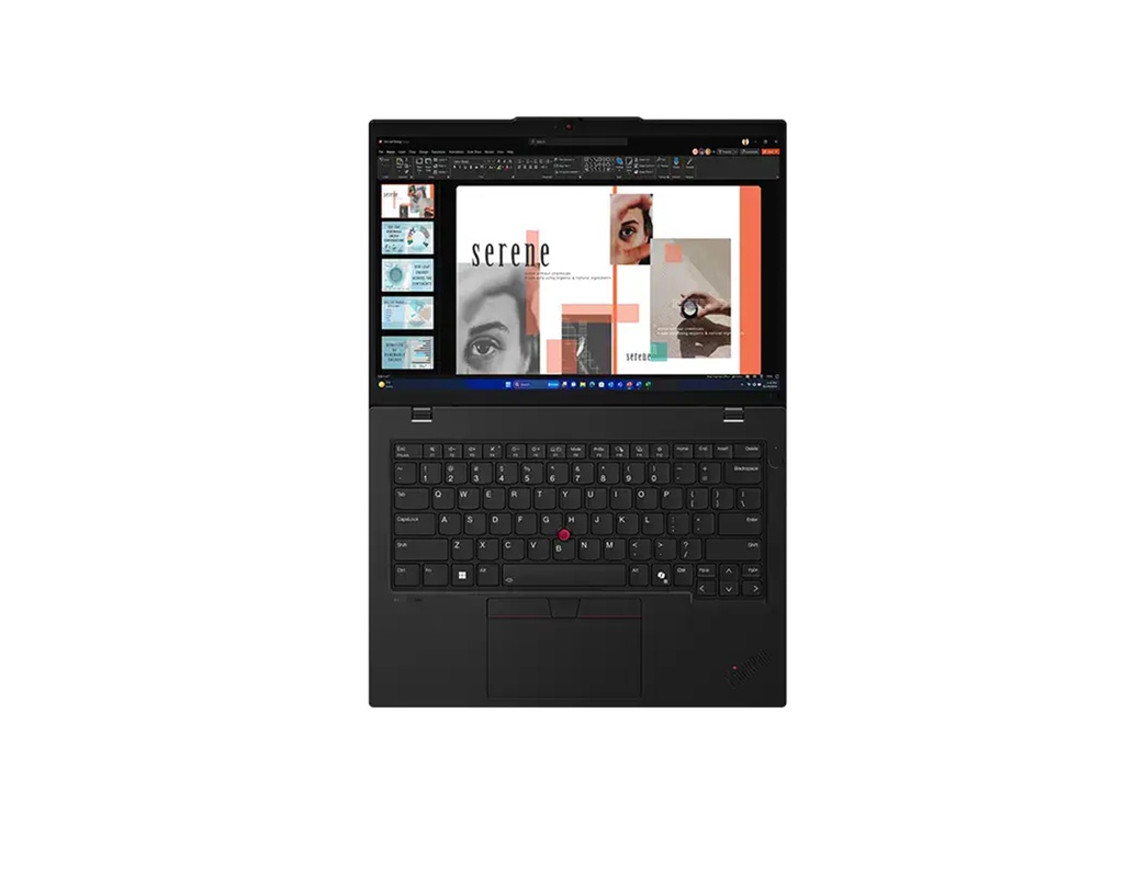 LENOVO THINKPAD L14 | RYZEN 5 - 4500U | 8GB RAM DDR4 | 512GB SSD | 14 INCH LED | OPEN BOX LAPTOP