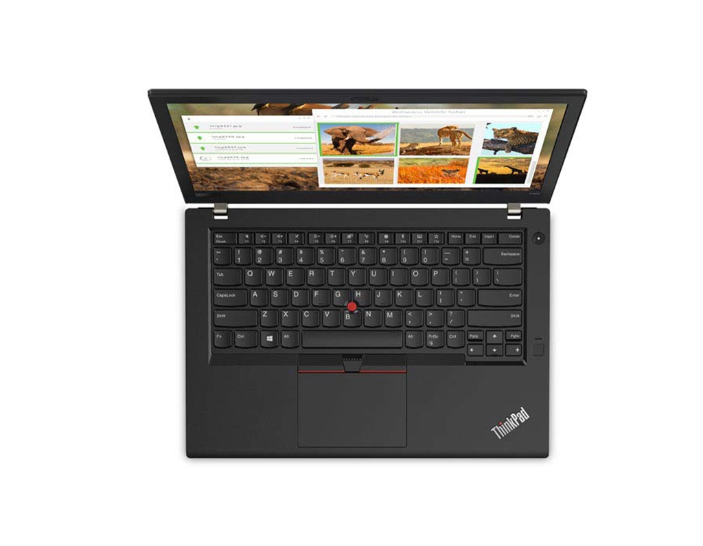LENOVO THINKPAD P43S | CORE I7 - 8TH GEN | 16GB RAM DDR4| 512GB SSD | 14 INCH LED | OPEN BOX LAPTOP