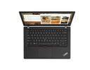 LENOVO THINKPAD P43S | CORE I7 - 8TH GEN | 16GB RAM DDR4| 512GB SSD | 14 INCH LED | OPEN BOX LAPTOP