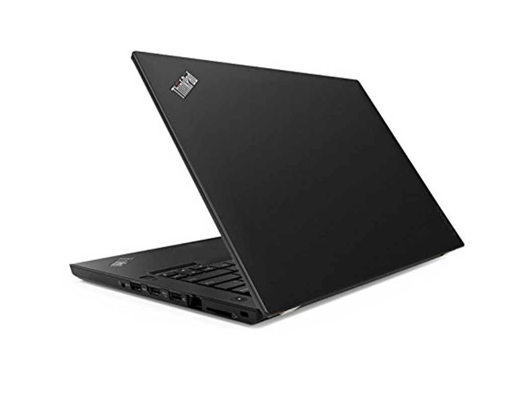 LENOVO THINKPAD P43S | CORE I7 - 8TH GEN | 16GB RAM DDR4| 512GB SSD | 14 INCH LED | OPEN BOX LAPTOP