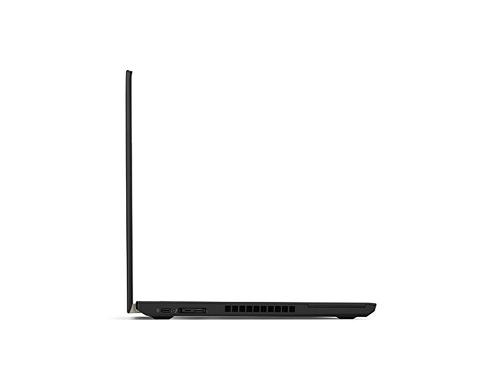 LENOVO THINKPAD P43S | CORE I7 - 8TH GEN | 16GB RAM DDR4| 512GB SSD | 14 INCH LED | OPEN BOX LAPTOP