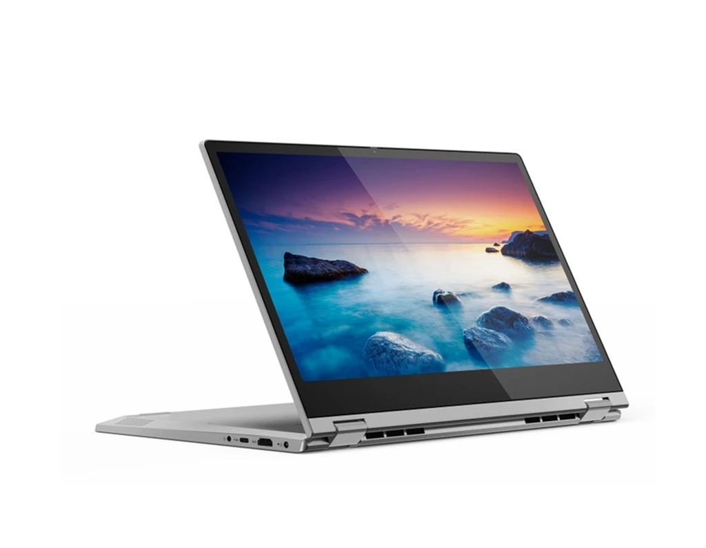 LENOVO IDEAPAD C340-14API | RYZEN 5 - 3500U | 8GB RAM DDR4 | 1TB HDD | 14 INCH LED | OPEN BOX LAPTOP