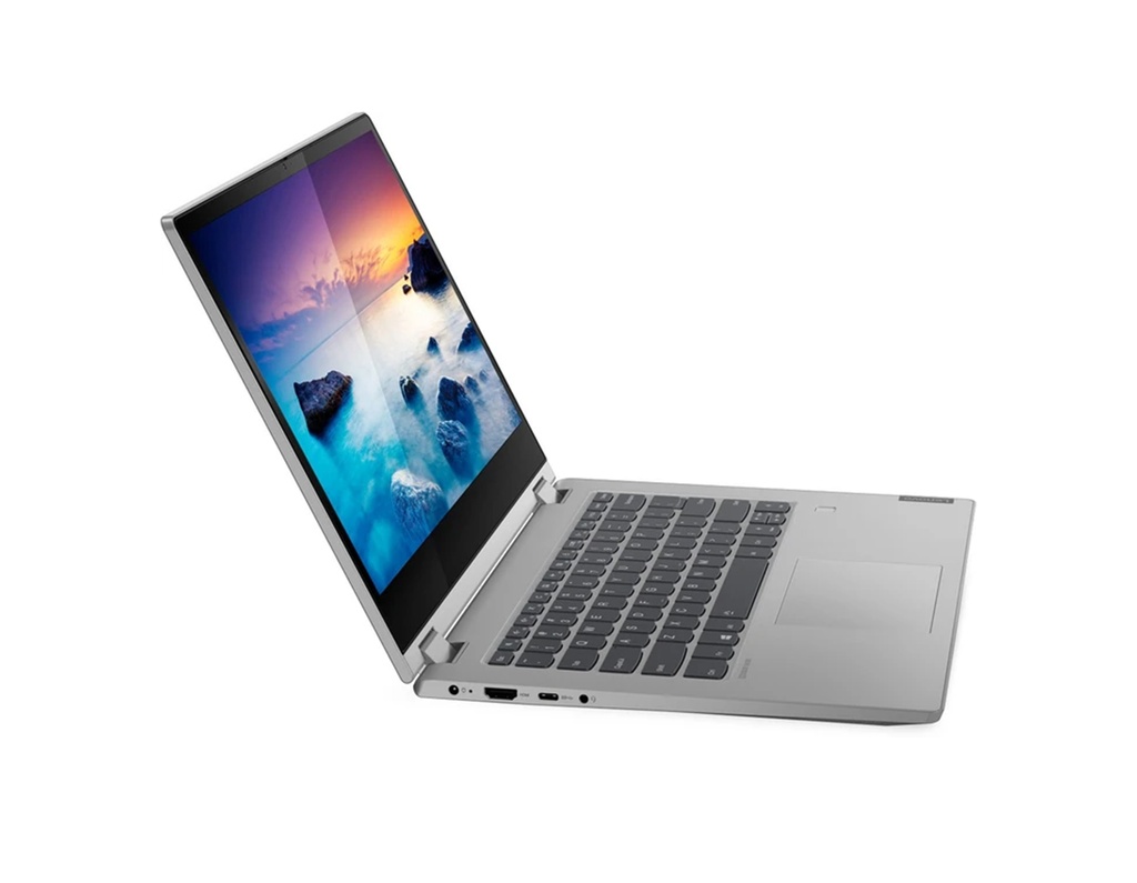LENOVO IDEAPAD C340-14API | RYZEN 5 - 3500U | 8GB RAM DDR4 | 1TB HDD | 14 INCH LED | OPEN BOX LAPTOP