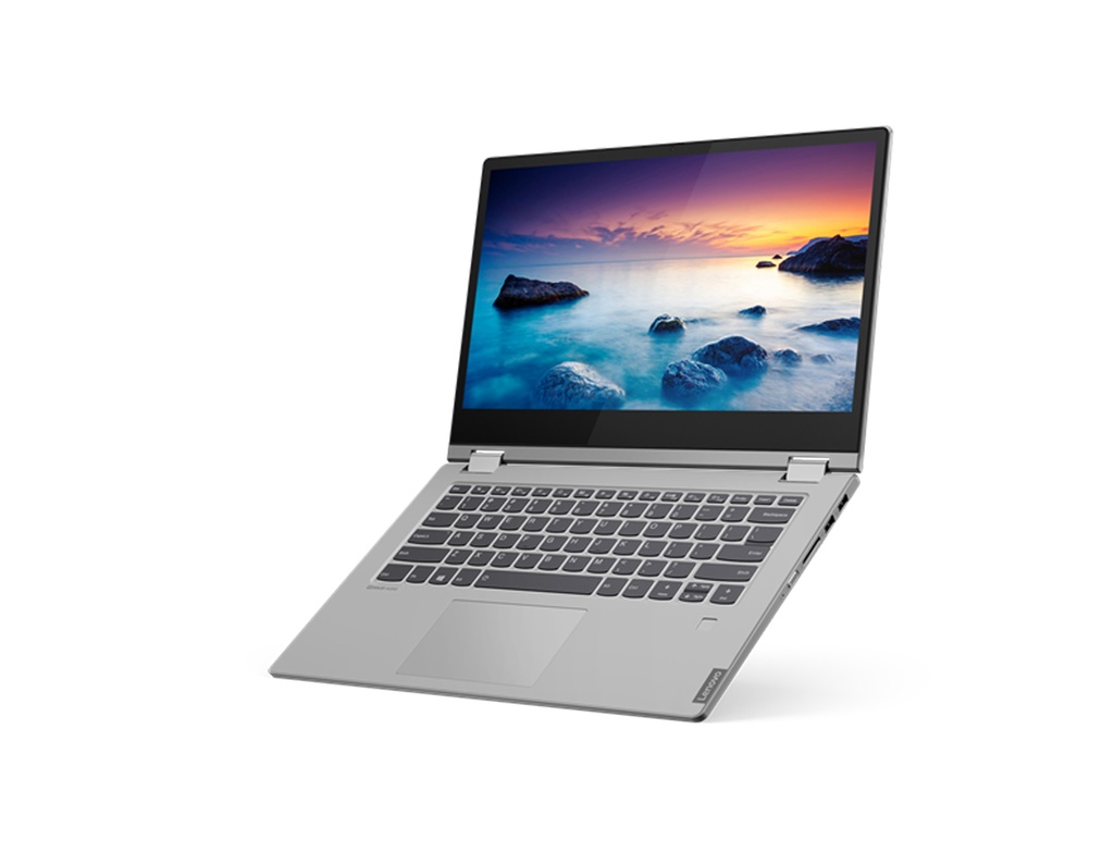 LENOVO IDEAPAD C340-14API | RYZEN 5 - 3500U | 8GB RAM DDR4 | 1TB HDD | 14 INCH LED | OPEN BOX LAPTOP