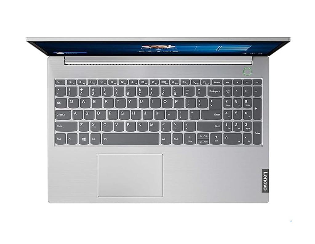 LENOVO THINKBOOK 15 G2 ITL | CORE I3 - 11TH GEN | 8GB RAM DDR4 | 512GB SSD | 15.6 INCH LED | OPEN BOX LAPTOP