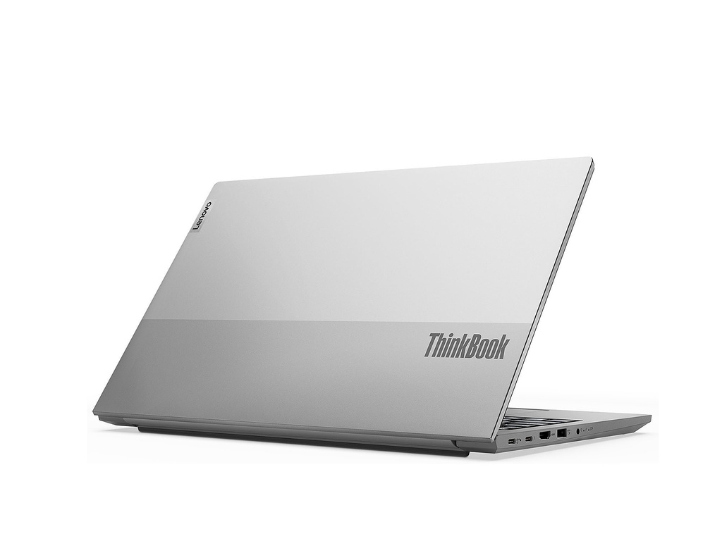 LENOVO THINKBOOK 15 G2 ITL | CORE I3 - 11TH GEN | 8GB RAM DDR4 | 512GB SSD | 15.6 INCH LED | OPEN BOX LAPTOP