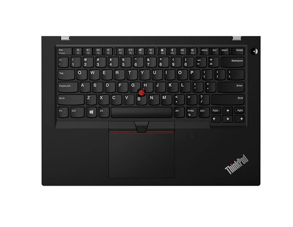 LENOVO THINKPAD L490 | CORE I5 - 8TH GEN | 8GB RAM DDR4 | 500GB HDD | 14 INCH LED | OPEN BOX LAPTOP