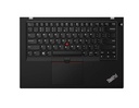 LENOVO THINKPAD L490 | CORE I5 - 8TH GEN | 8GB RAM DDR4 | 500GB HDD | 14 INCH LED | OPEN BOX LAPTOP