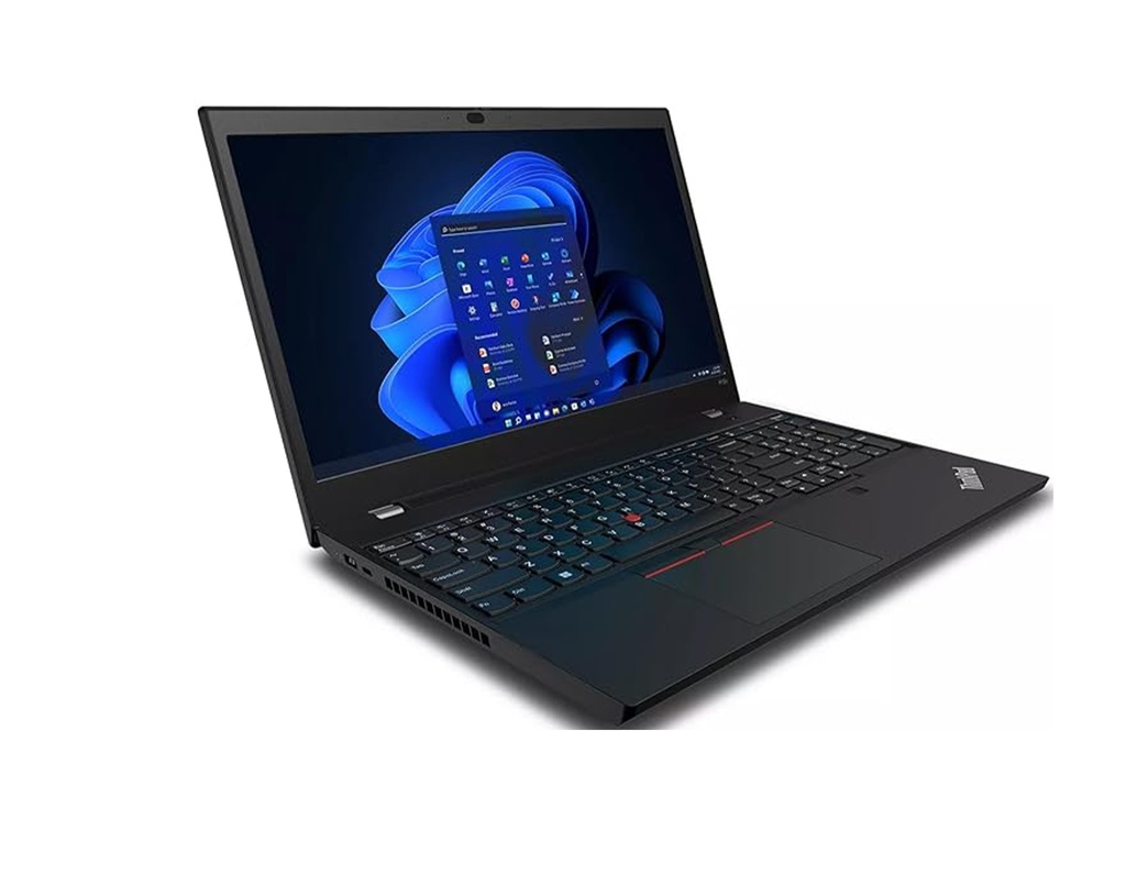 LENOVO THINKPAD P15V GEN 1 | CORE I7 - 10TH GEN | 8GB RAM DDR4 | 256GB SSD | 15.6 INCH IPS | OPEN BOX LAPTOP