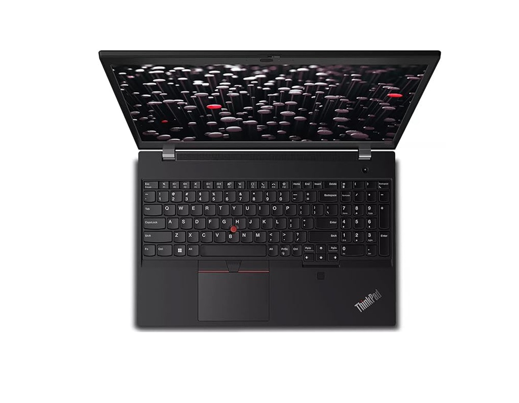 LENOVO THINKPAD P15V GEN 1 | CORE I7 - 10TH GEN | 8GB RAM DDR4 | 256GB SSD | 15.6 INCH IPS | OPEN BOX LAPTOP