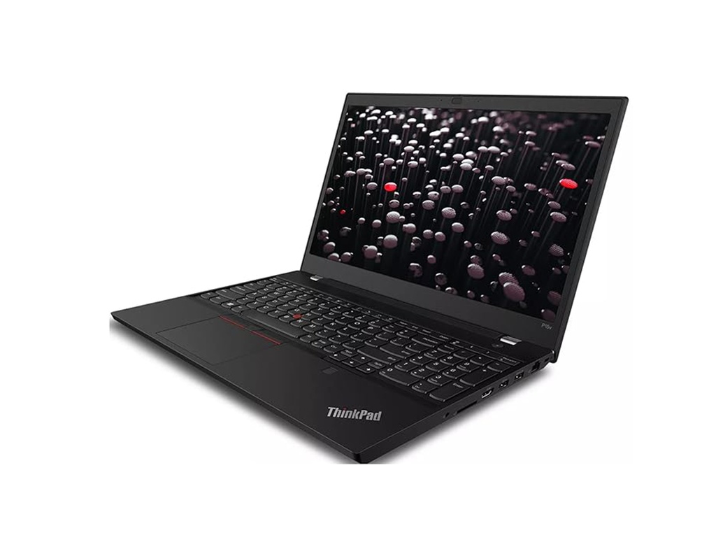 LENOVO THINKPAD P15V GEN 1 | CORE I7 - 10TH GEN | 8GB RAM DDR4 | 256GB SSD | 15.6 INCH IPS | OPEN BOX LAPTOP