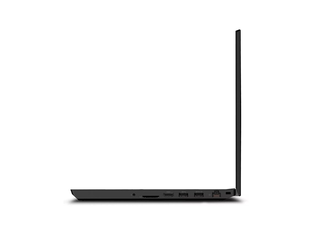 LENOVO THINKPAD P15V GEN 1 | CORE I7 - 10TH GEN | 8GB RAM DDR4 | 256GB SSD | 15.6 INCH IPS | OPEN BOX LAPTOP
