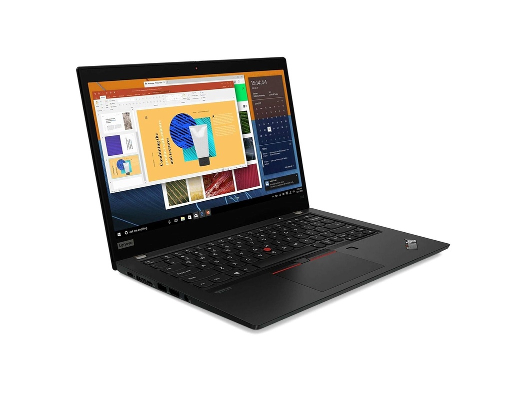 LENOVO THINKPAD X13 | RYZEN 5 PRO - 4650U | 16GB RAM DDR4 | 512GB SSD | 13.3 INCH | OPEN BOX LAPTOP
