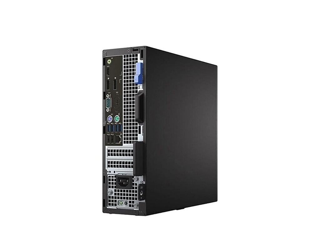 Dell Optiplex 5040 | Core i7 - 6th Gen | 8GB RAM | 240GB SSD | Refurbished Desktop