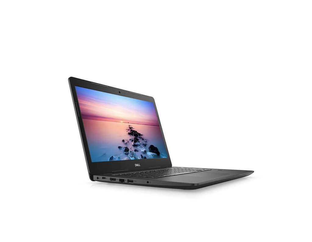 DELL LATITUDE 3490 | Core i5 - 8TH Gen | 8GB RAM | 256GB SSD | 14 LED | Refurbished LAPTOP
