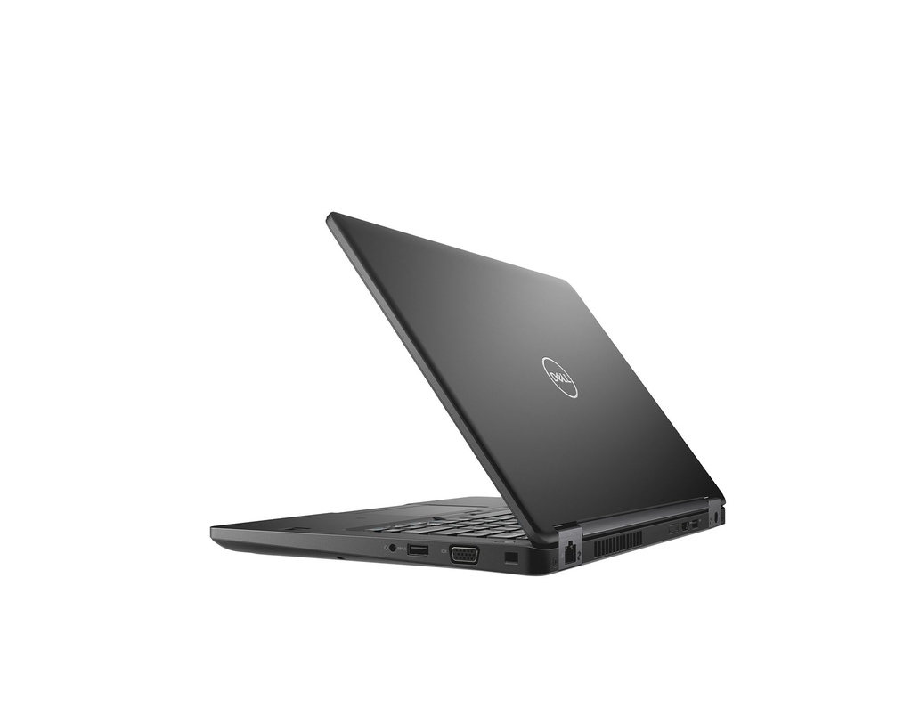 DELL LATITUDE 5490 | CORE I5 - 8TH Gen | 8GB RAM | 256GB SSD | 14 LED | Refurbished LAPTOP
