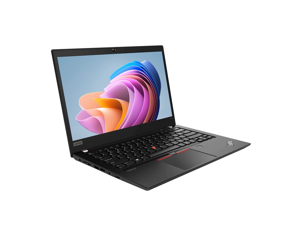 Lenovo Thinkpad T14 Gen 1 | Core i5 - 10TH Gen | 16GB RAM | 256GB SSD | 14" LED | Refurbished LAPTOP