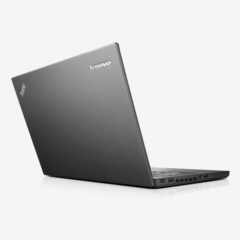 Lenovo Thinkpad T450 | Core i5 - 5th Gen | 8GB RAM | 256GB SSD | 14" LED | Refurbished Laptop