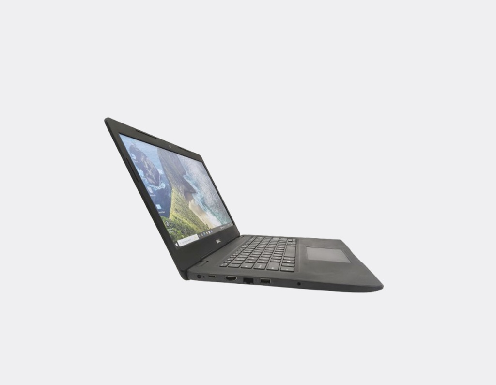 Dell Vostro 3490 | Intel Core i5 (10th Gen) | 8GB RAM | 256GB SSD | 14-inch LED Display | Refurbished Laptop
