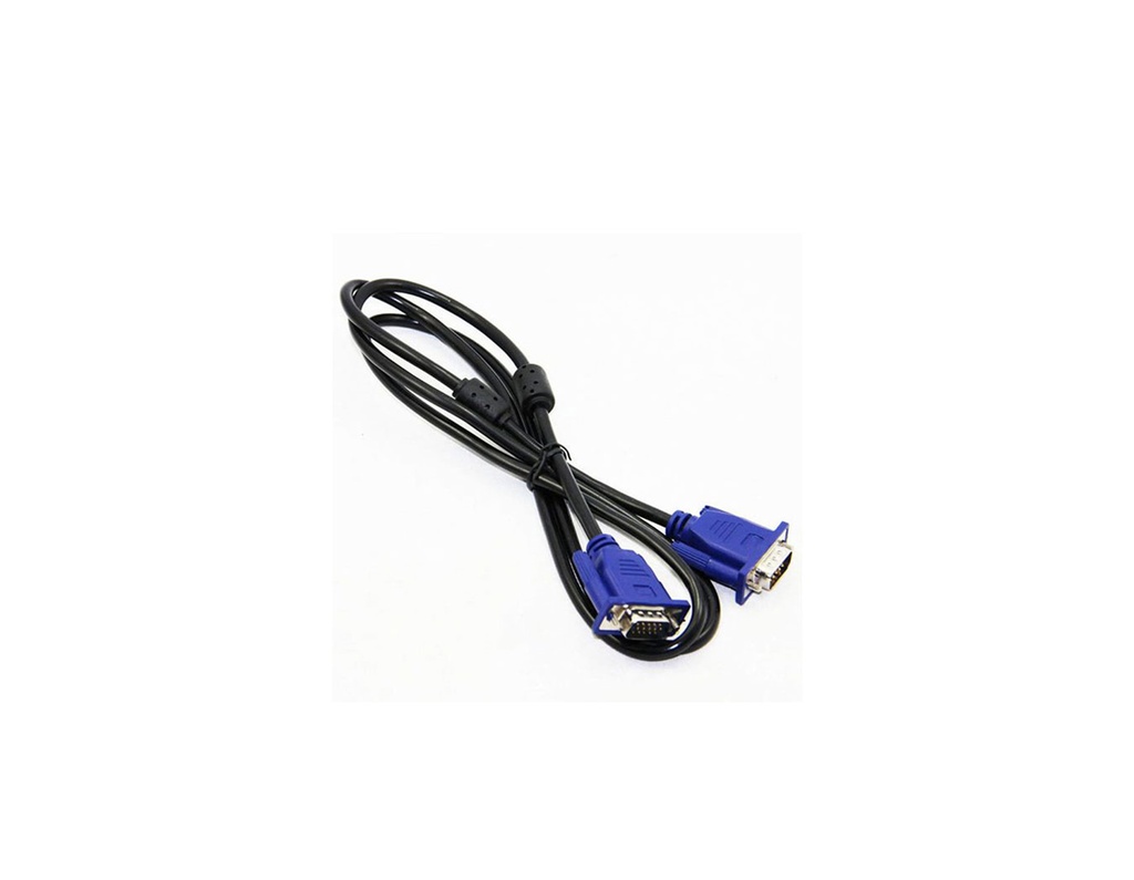 REFURBISHED  VGA CABLES