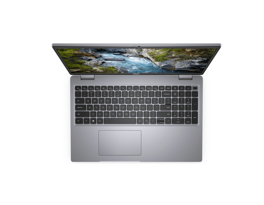 Dell Precision 3560 | Intel Core i5 (11th Gen) | 8GB RAM | 512GB SSD | 15.6-inch LCD Display | Refurbished Laptop