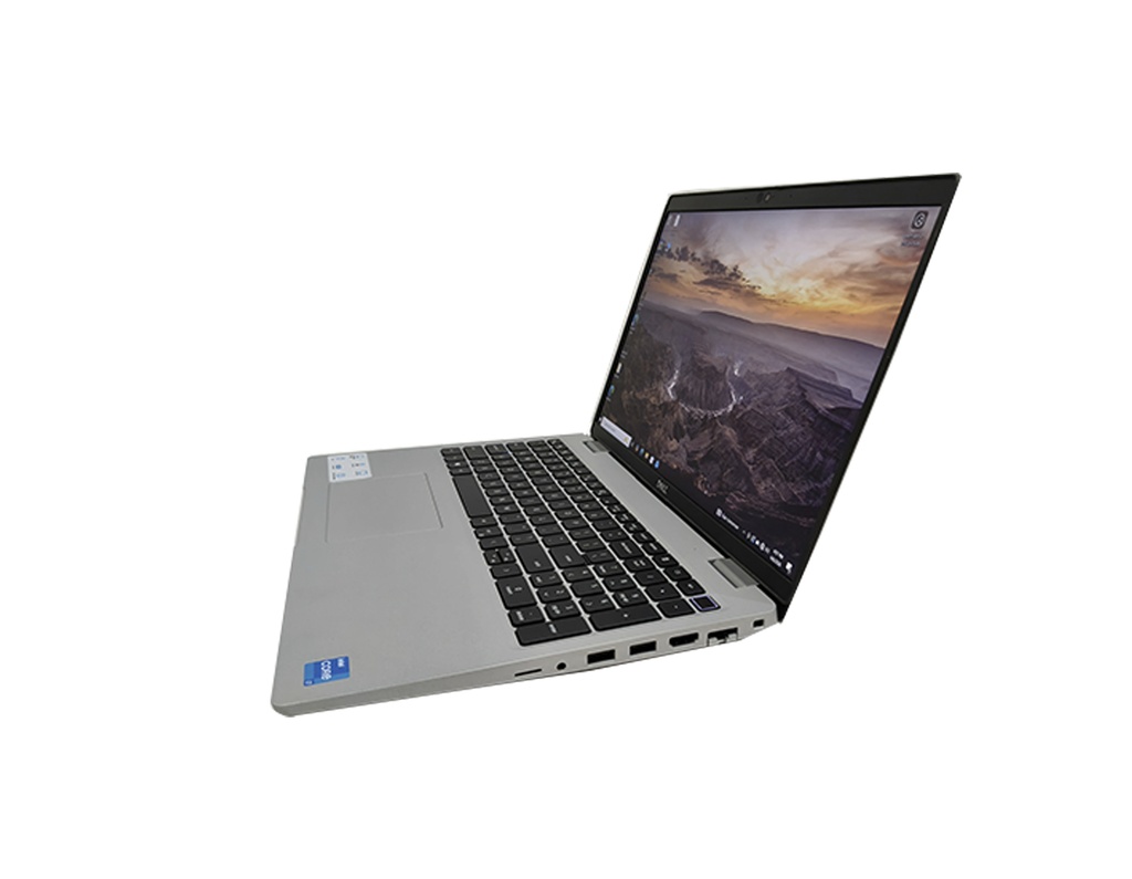 Dell Precision 3560 | Intel Core i5 (11th Gen) | 8GB RAM | 512GB SSD | 15.6-inch LCD Display | Refurbished Laptop