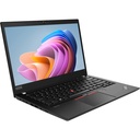 Lenovo ThinkPad T14 Gen 1 | Intel Core i5 (10th Gen) | 8GB RAM | 256GB SSD | 14-inch LED Display | Refurbished Laptop