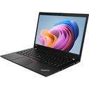 Lenovo ThinkPad T14 Gen 1 | Intel Core i5 (10th Gen) | 8GB RAM | 256GB SSD | 14-inch LED Display | Refurbished Laptop