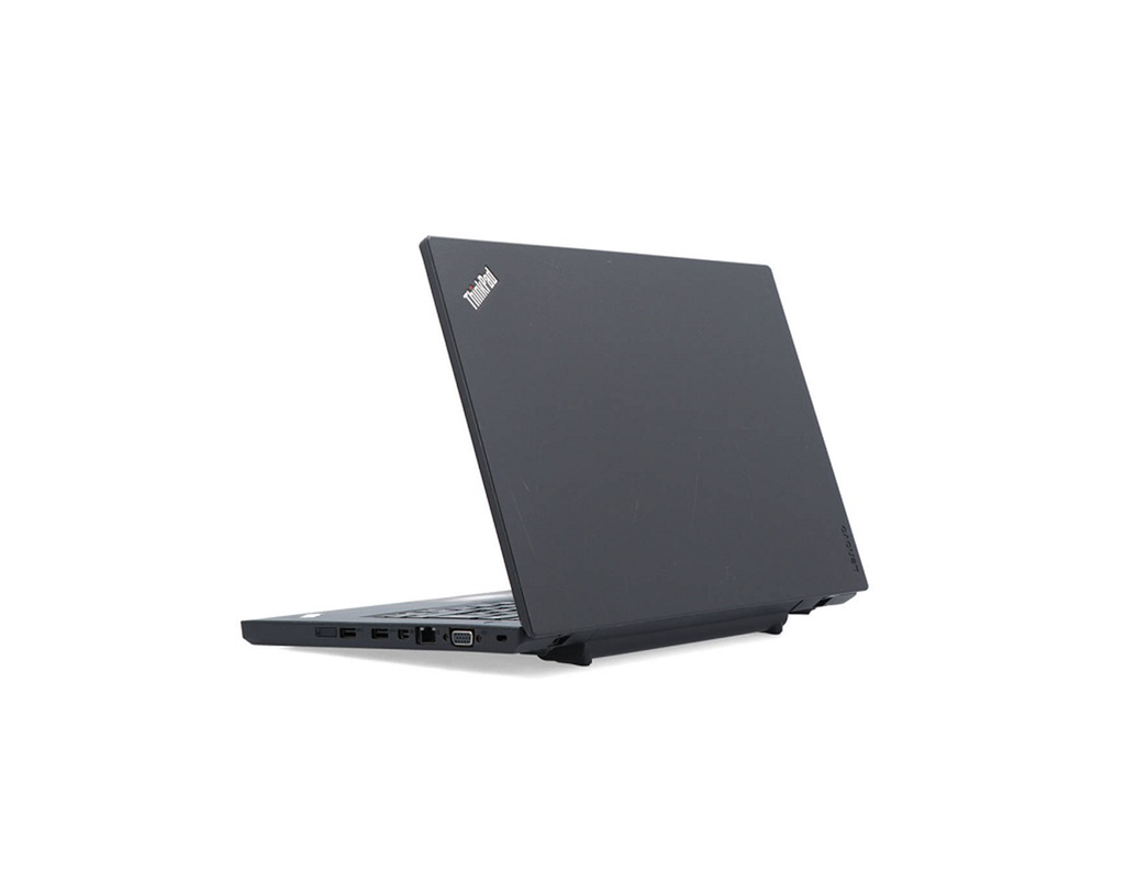 Lenovo ThinkPad L470 | Intel Core i5 (7th Gen) | 8GB RAM | 256GB SSD | 14" LED Display | Refurbished Laptop