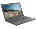 Lenovo ThinkPad L470 | Intel Core i5 (7th Gen) | 8GB RAM | 256GB SSD | 14" LED Display | Refurbished Laptop