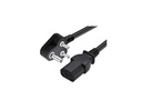 REFURBISHED DESKTOP POWER CABLES