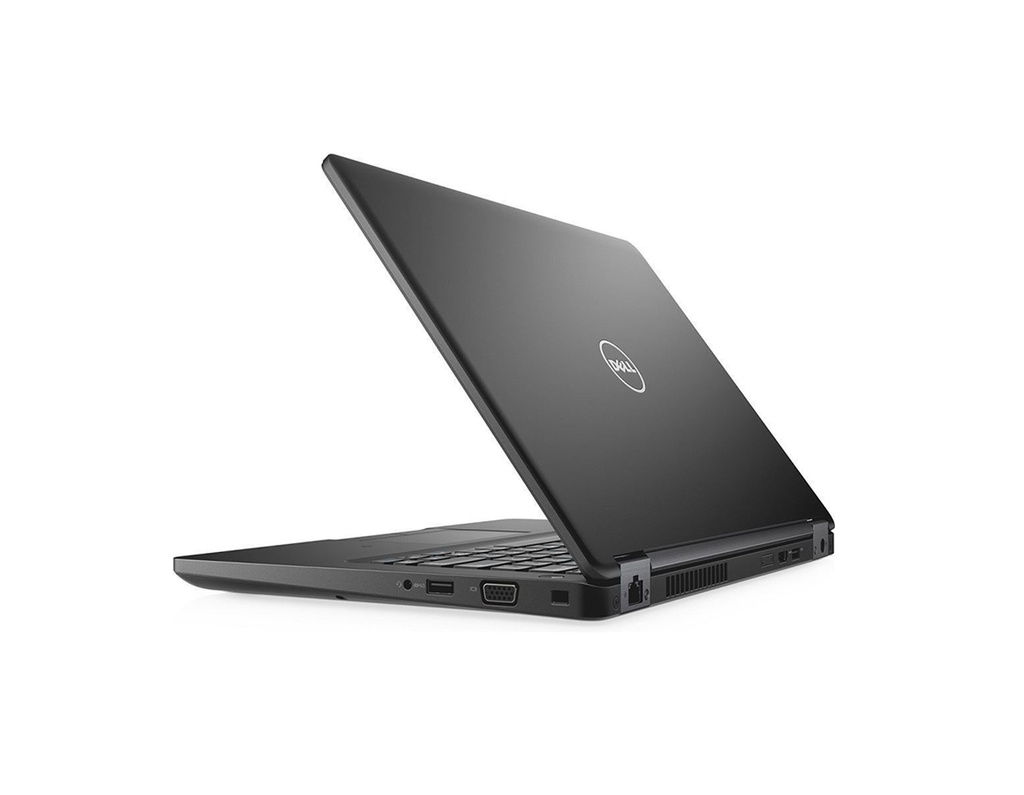 Dell Latitude 5480 | Intel Core i5 (7th Gen) | 8GB RAM | 256GB SSD | 14-inch LED Display | Refurbished Laptop