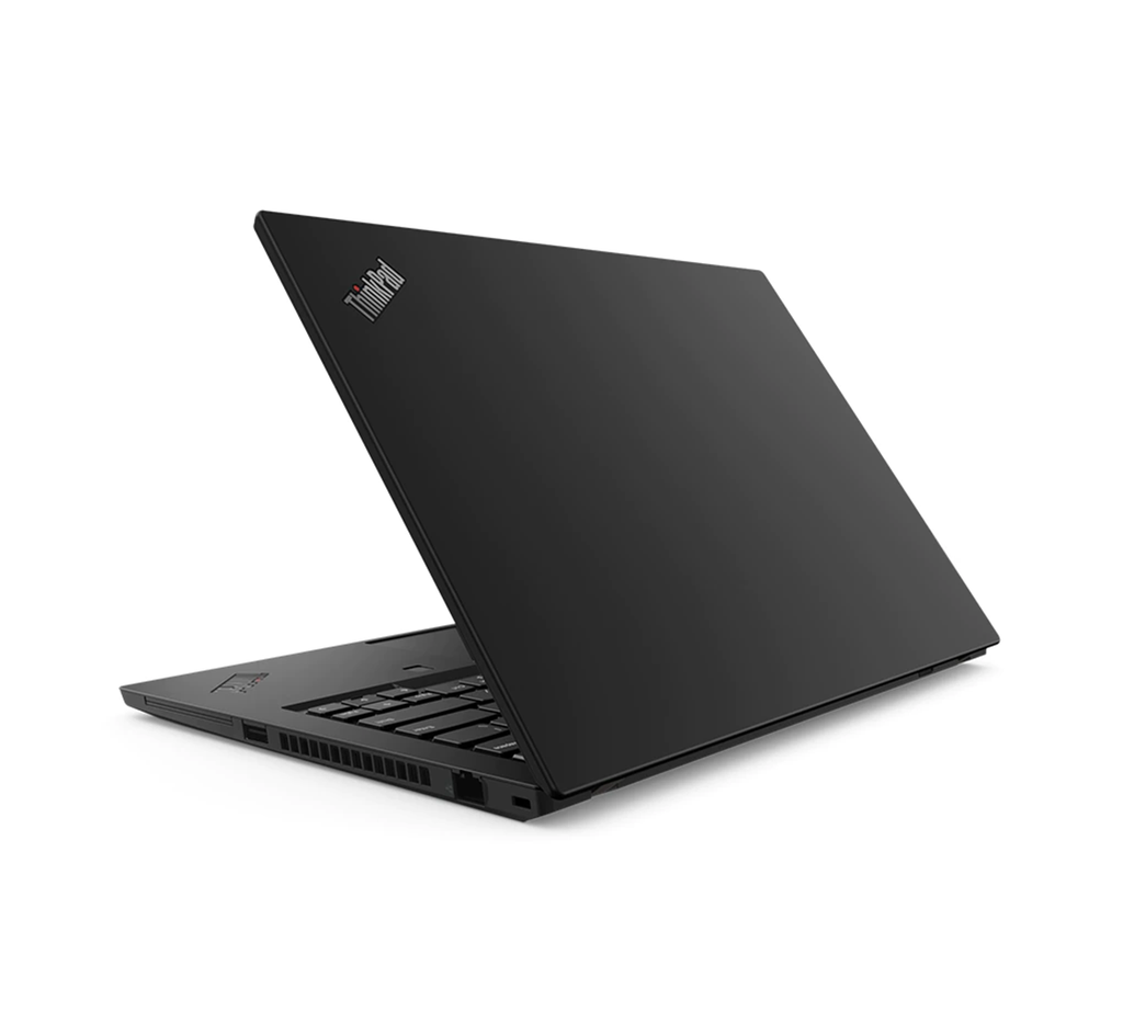 Lenovo ThinkPad T495 | AMD Ryzen 7 Pro 3700U  Processor | 16GB RAM | 256GB SSD | 14-inch LED Display | Refurbished Laptop 