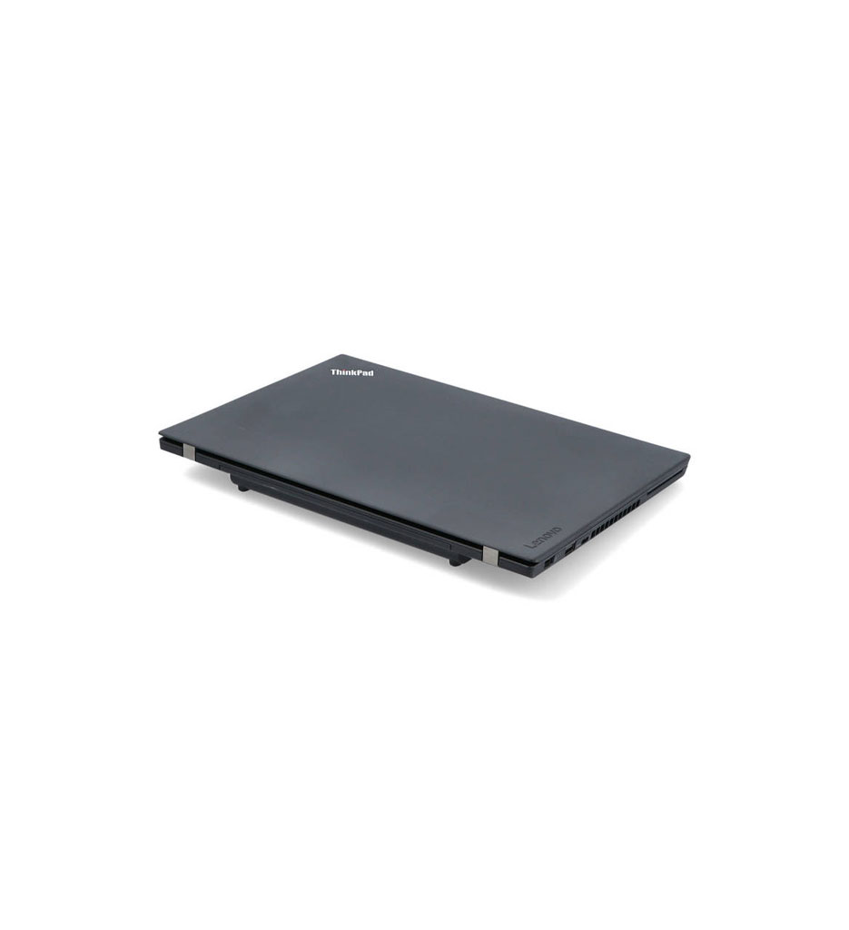 Lenovo ThinkPad T470 | Intel Core i7 (6th Gen) | 8GB RAM | 256GB SSD | 14-inch LED Display | Refurbished Laptop