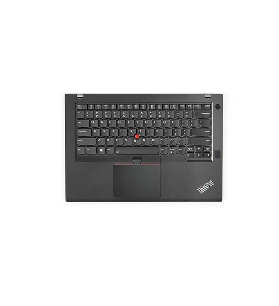 Lenovo ThinkPad T470 | Intel Core i7 (6th Gen) | 8GB RAM | 256GB SSD | 14-inch LED Display | Refurbished Laptop