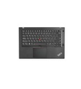 Lenovo ThinkPad T470 | Intel Core i7 (6th Gen) | 8GB RAM | 256GB SSD | 14-inch LED Display | Refurbished Laptop