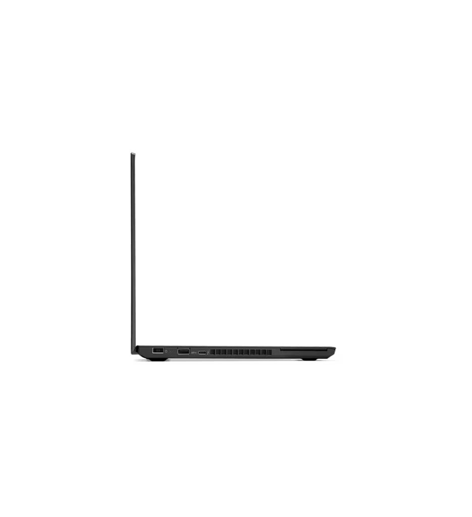 Lenovo ThinkPad T470 | Intel Core i7 (6th Gen) | 8GB RAM | 256GB SSD | 14-inch LED Display | Refurbished Laptop