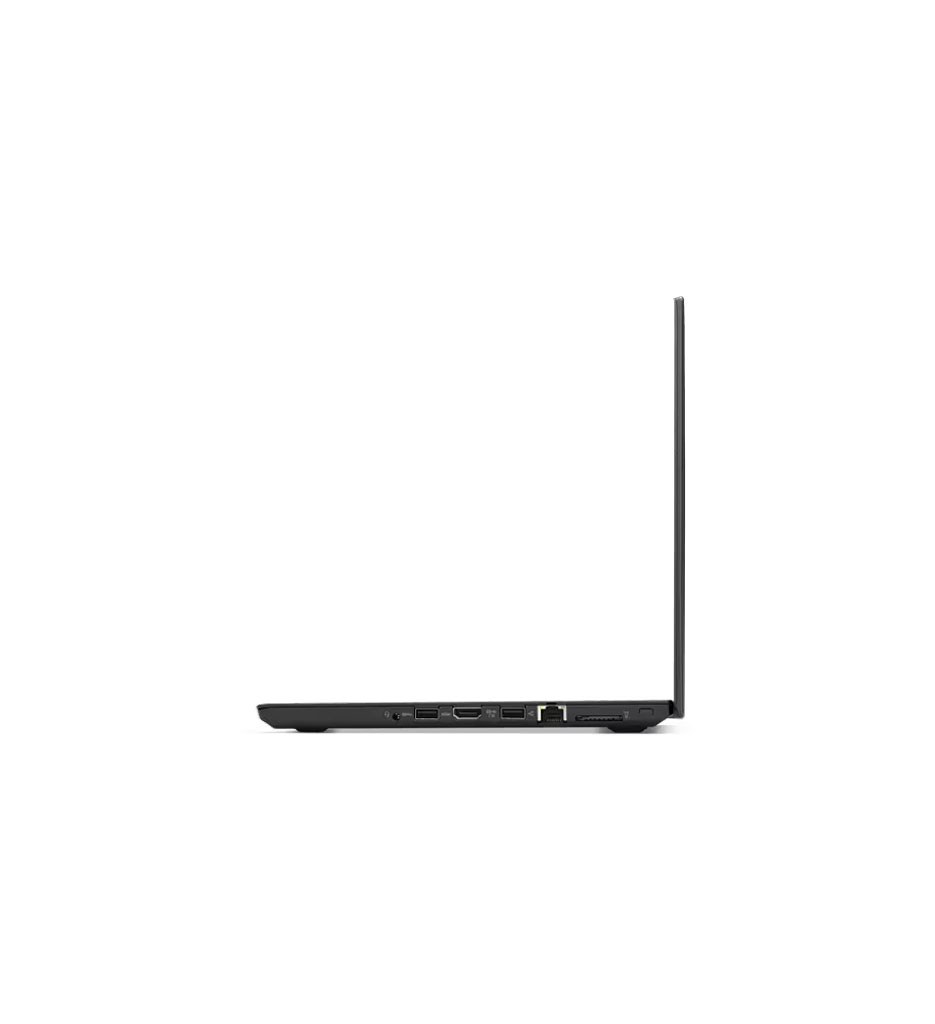 Lenovo ThinkPad T470 | Intel Core i7 (6th Gen) | 8GB RAM | 256GB SSD | 14-inch LED Display | Refurbished Laptop