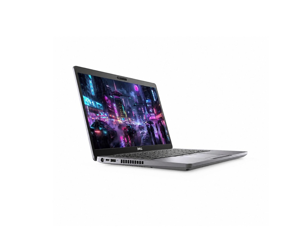 Dell Latitude 5410 | Intel Core i5 (10th Gen) | 16GB RAM | 256GB SSD | 14-inch LED Display | Refurbished Laptop