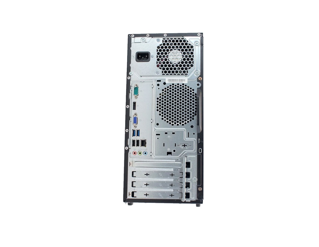 Lenovo S510 | Intel Core i5(6th Gen) | 8GB RAM | 256GB SSD | Refurbished Desktop